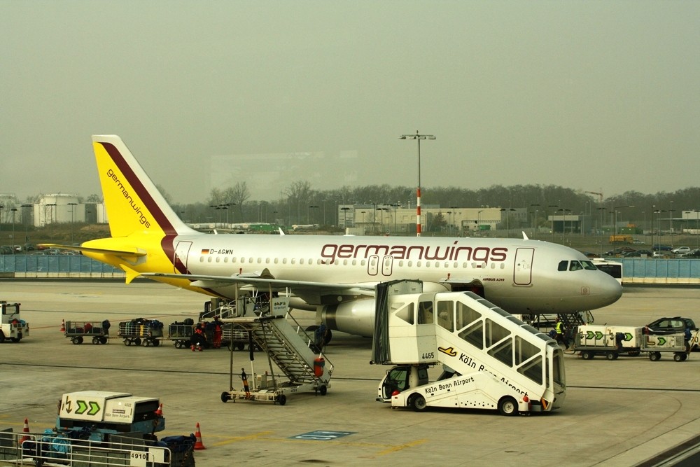 Germanwings