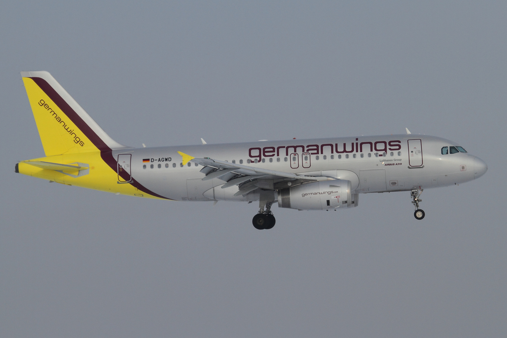 Germanwings