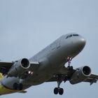 Germanwings A319