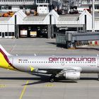 germanwings A319 D-AKNN in MUC