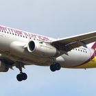 Germanwings Airbus