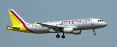 germanwings Airbus A320