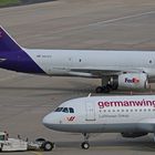 Germanwings Airbus A320