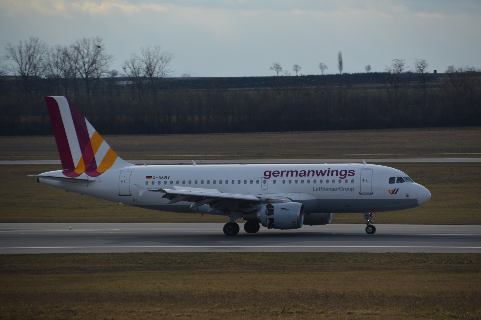 Germanwings