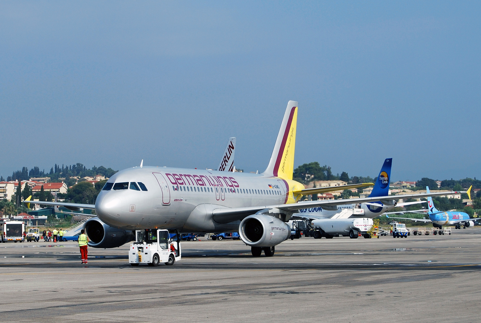 Germanwings