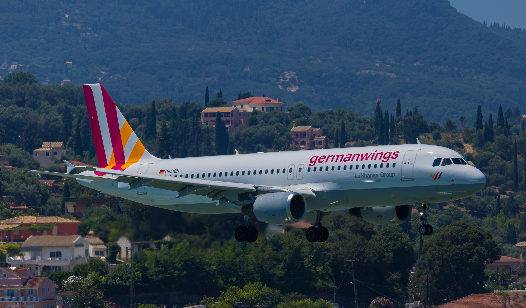 Germanwings