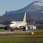 Germanwings D-AGWF