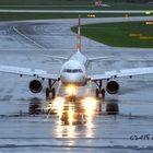 Germanwings D-AIQR in Düsseldorf