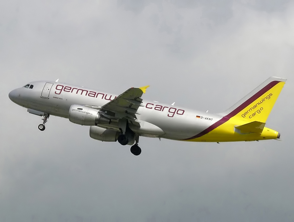 Germanwings mal anders