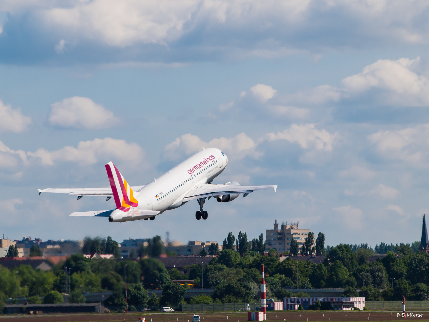 Germanwings vernebelt die Luft