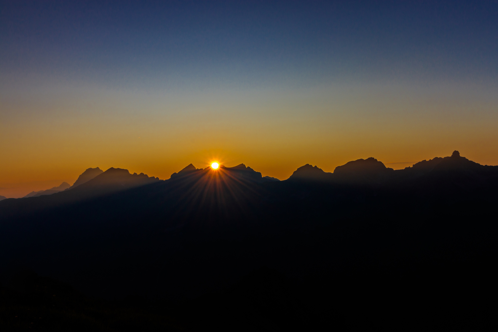 Germany - Bavaria - Oberstdorf, Rappenseehütte