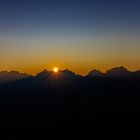 Germany - Bavaria - Oberstdorf, Rappenseehütte