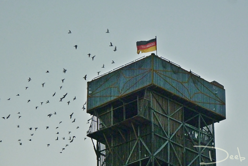 GERMANY FLAG