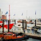 Germany | Hamburg Seaport