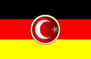 Germany meets Turkey