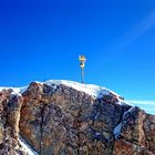 Germany Zugspitze