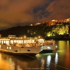 Germany,Koblenz Ehrenbreitstein Fortress 