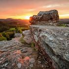 Germany/Rhineland-Palatinate - Drachenfels