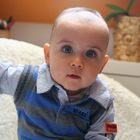 Germany´s next Top-Babymodel....