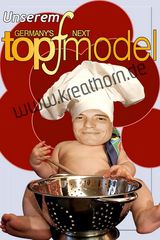 germany's next TOPFMODEL