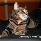 Germany's Next Topmodel