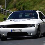 Germanys Supercars Rallye