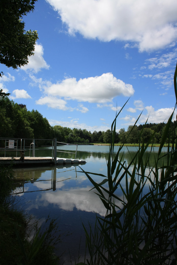 Germeringer See