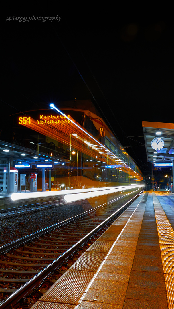 Germersheim Bahnhof