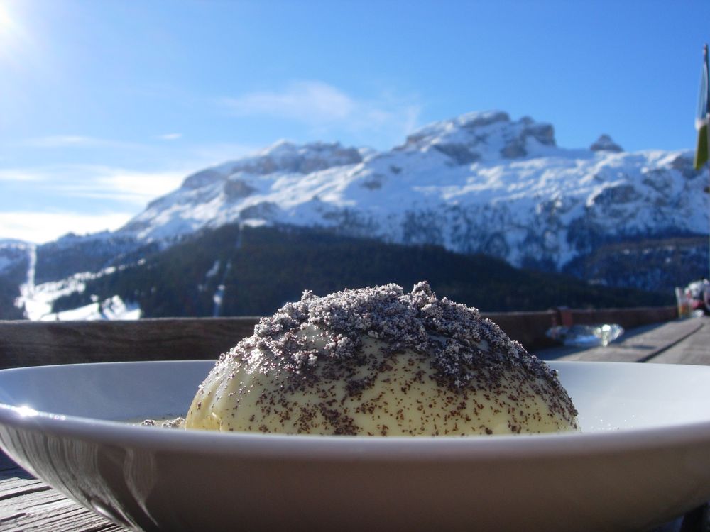 Germknödel