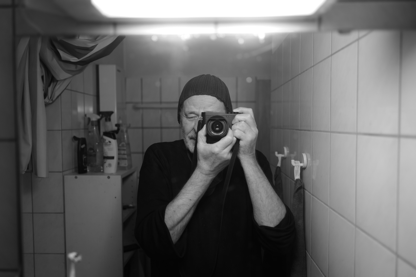 Gernot Schwarz Photography with Leica Q2 Monochrome