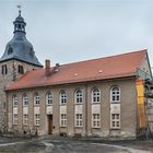 Gernrode, St.-Stephanus-Kirche