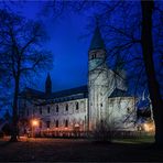 Gernrode, Stiftskirche