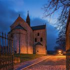 Gernrode, Stiftskirche St. Cyriakus