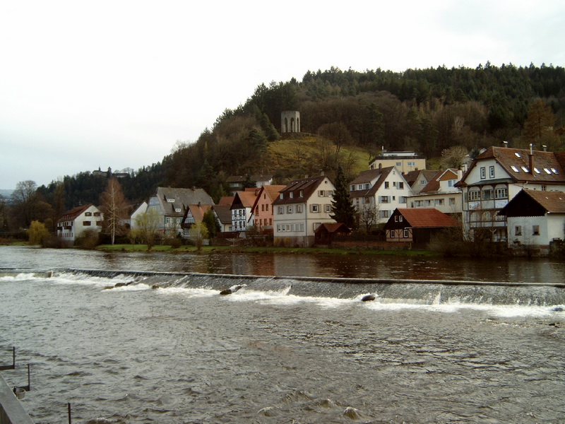 Gernsbach Altstatt