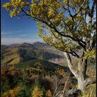 Gernsbacher Herbstlandschaft