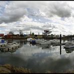 Gernsheimer Hafen 160°