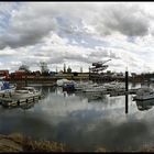 Gernsheimer Hafen 160°