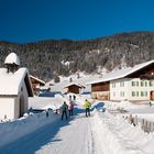 Gerold, ein Wintermärchen