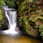 Geroldsau Wasserfall