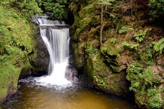 Geroldsau Wasserfall