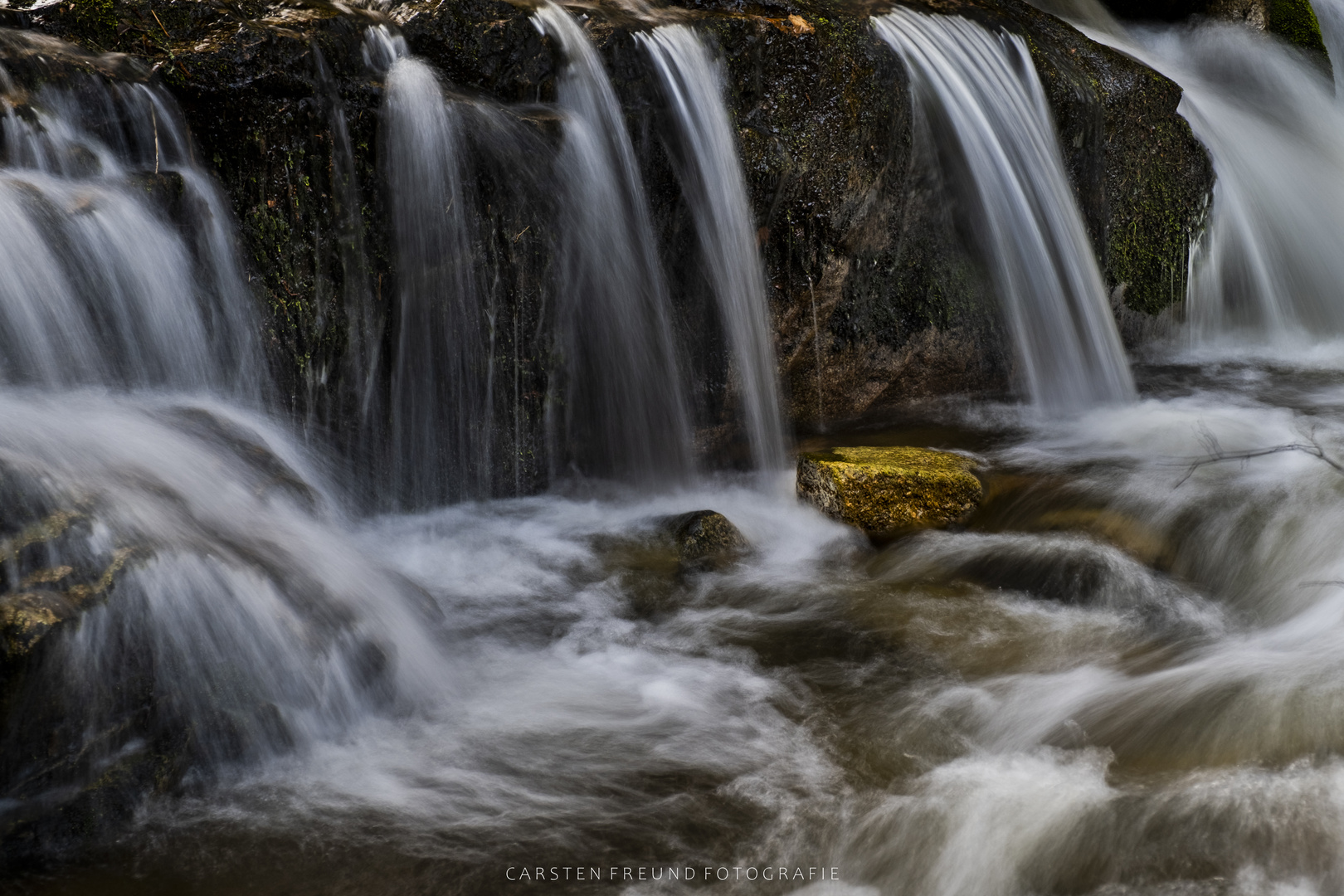 Geroldsauer Wasserfall