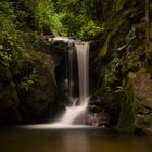 Geroldsauer Wasserfall