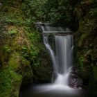 Geroldsauer Wasserfall