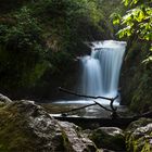 Geroldsauer Wasserfall