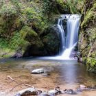 Geroldsauer Wasserfall