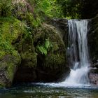 Geroldsauer Wasserfall