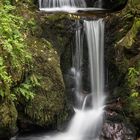 Geroldsauer Wasserfall