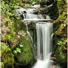 Geroldsauer Wasserfall