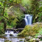 Geroldsauer Wasserfall