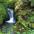 Geroldsauer Wasserfall